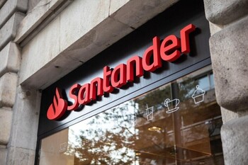 Santander da la bienvenida en España a Gravity