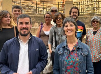 Podemos pide reubicar a empleados de atención telefónica