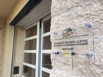 ADEL impulsa la economía rural con nuevas ayudas