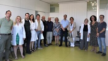 El Sescam crea una unidad para personas trans e intersexuales