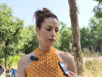 El PSOE alerta sobre la falta de limpieza en las calles