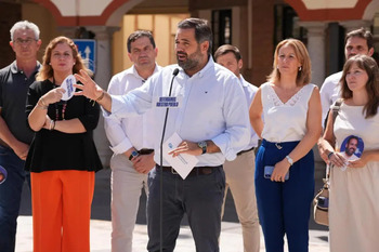 Núñez lanza su ofensiva rural 'Defendamos nuestro pueblo'