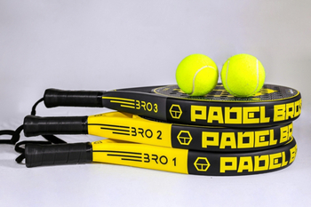 El torneo de pádel de Fadeta aún acepta participantes