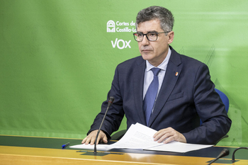 Vox reclama «medidas urgentes» para la siniestralidad laboral