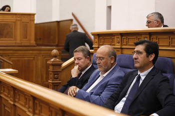 Page: «El Constitucional acaba de firmar una etapa muy negra»