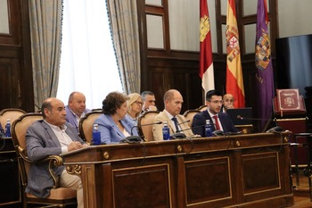 El PP defiende financiación íntegra del Plan Corresponsables