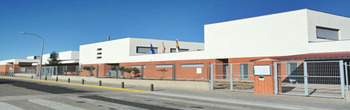 El CEIP de Galápagos recibe un nuevo premio a nivel nacional